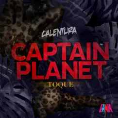 Ya Llegó (Captain Planet Remix / Instrumental) Song Lyrics