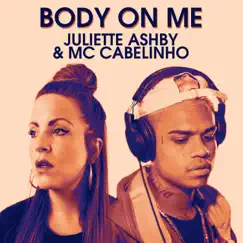 Body on Me (Alternative Bass Remix) Song Lyrics
