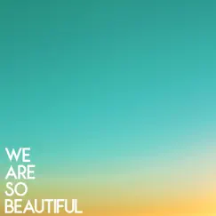 We Are So Beautiful (feat. W a T E R F V L L S) Song Lyrics