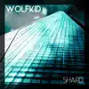 Shard - EP album lyrics, reviews, download