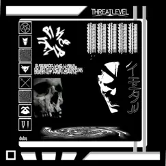 Lurker - Single by THREAT LEVEL album reviews, ratings, credits