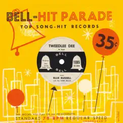 Tweedlee Dee (with the Three Belles) - Single by Ellie Russel album reviews, ratings, credits