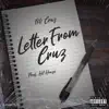 Letter from Cruz - Single album lyrics, reviews, download