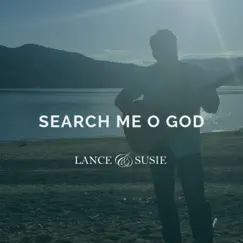 Search Me O God Song Lyrics