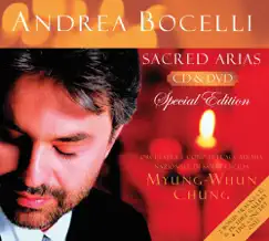 I Believe (E single) - Single by Andrea Bocelli album reviews, ratings, credits