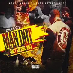 Only the Real Kno by Man Dot & Supah album reviews, ratings, credits