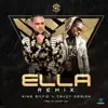 Ella (feat. King Silvio) - Single album lyrics, reviews, download