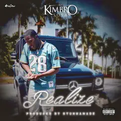 Realize - Single by Kimbro Sosa album reviews, ratings, credits