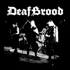 Tinnitus Rock - Single by DeafBrood album reviews, ratings, credits