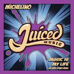 Music Is My Life - Single by Michelino album reviews, ratings, credits