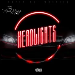 Headlights Song Lyrics