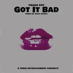 Got It Bad Song Lyrics