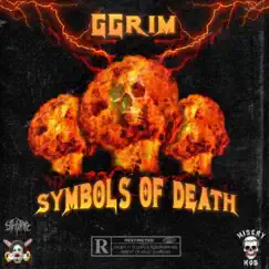 Symbols of Death (feat. SLVG) - Single by Ggrim album reviews, ratings, credits