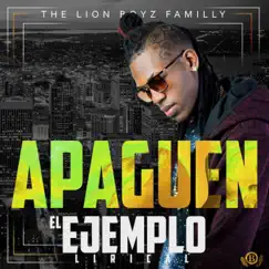 Apaguen Song Lyrics