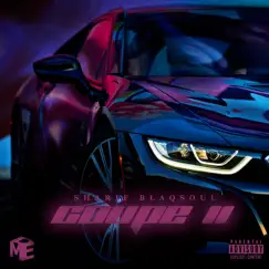 Coupe II - Single by Sharif Blaqsoul album reviews, ratings, credits
