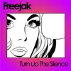 Turn up the Silence - Single album lyrics, reviews, download