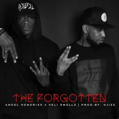The Forgotten - Single by Ojizz album reviews, ratings, credits