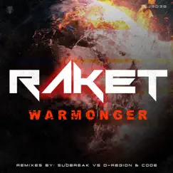 War Monger - Single by Raket album reviews, ratings, credits