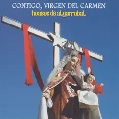 Contigo, Virgen del Carmen by Huasos De Algarrobal album reviews, ratings, credits