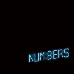 Numbers - Single by Just Chris album reviews, ratings, credits