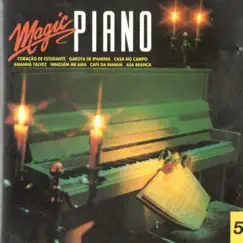 Magic Piano Vol.5 by Vários Artistas album reviews, ratings, credits