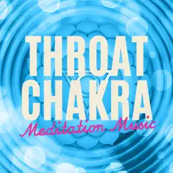Throat Chakra Meditation Music Song Lyrics