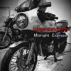 Midnight Express kagerounoyoru album lyrics, reviews, download