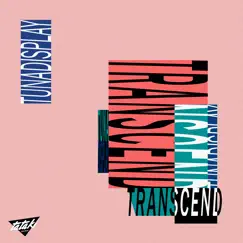 Transcend - Single by TUNA DISPLAY album reviews, ratings, credits