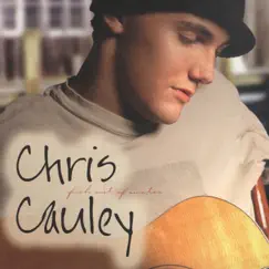Fish Out of Water by Chris Cauley album reviews, ratings, credits