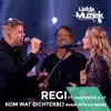 Kom Wat Dichterbij (Uit Liefde Voor Muziek) [feat. Jake Reese & OT] [Mark With a K Extended Remix] - Single album lyrics, reviews, download