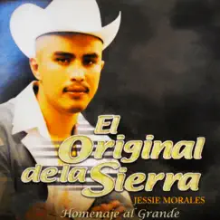 Homenaje al Grande by Jessie Morales El Original De La Sierra album reviews, ratings, credits