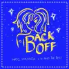 Back Off - Single album lyrics, reviews, download