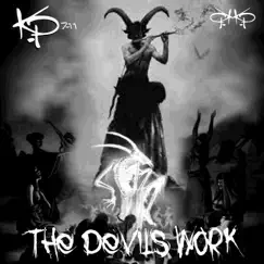 The Devils Work - Single by Just Kevin price album reviews, ratings, credits