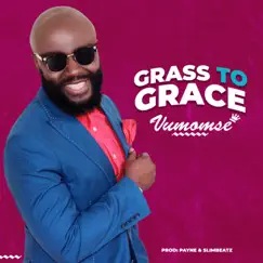 Grass to Grace - Single by Vumomsé album reviews, ratings, credits
