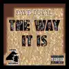 The Way It Is - Single album lyrics, reviews, download