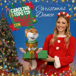 Christmas Dance - Single by Carolina Benvenga album reviews, ratings, credits