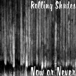 Now or Never - Single by Rolling Shades album reviews, ratings, credits