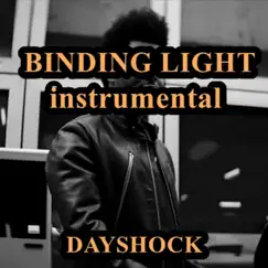 Blinding Lights (Instrumental) Song Lyrics