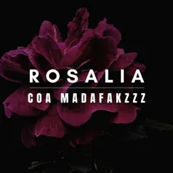 Rosalia (beat) Song Lyrics