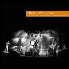 Live Trax Vol. 28: John Paul Jones Arena by Dave Matthews Band album reviews, ratings, credits