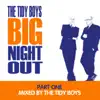 Big Night Out (Mix 1) album lyrics, reviews, download