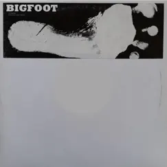 Footprints - EP by Bigfoot album reviews, ratings, credits