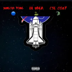 NA$a (feat. Cozy & Lil Über) - Single by Junechi Yong album reviews, ratings, credits