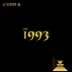 1993 by Ciddy B album reviews, ratings, credits