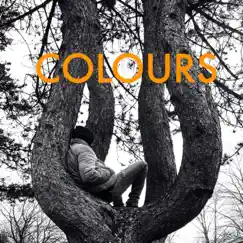 Colours Song Lyrics