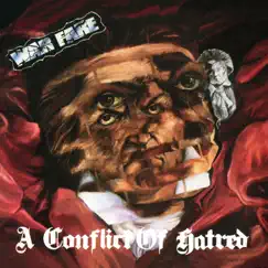 A Conflict of Hatred by Warfare album reviews, ratings, credits