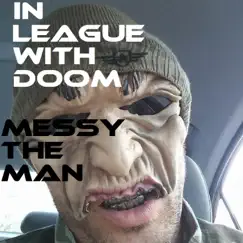 In League With Doom Song Lyrics