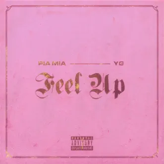 Feel Up - Single by Pia Mia & YG album download