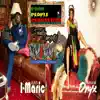 Worldwide Peace (feat. Natural Onyx) - Single album lyrics, reviews, download