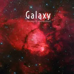 Galaxy (feat. PopeOnDope) Song Lyrics